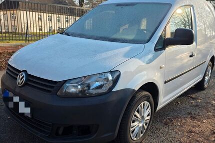 VW Caddy 221.000 km 2.990 &euro; Ahrensburg 22926