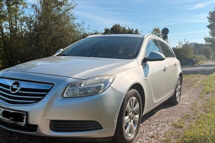 Opel Insignia 173.000 km 3.100 &euro; Stuttgart 70569