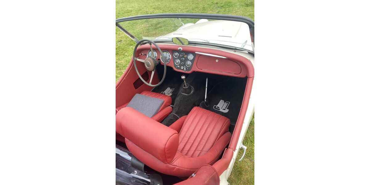 Triumph TR3 99.999 km 26.000 &euro; Oldenburg 26135