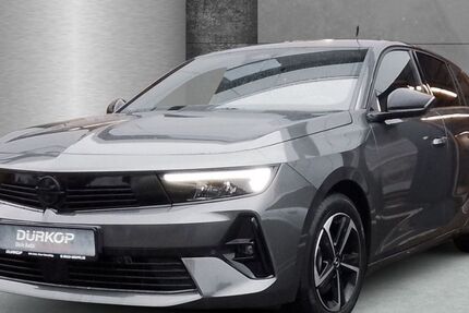 Opel Astra 15.032 km 25.990 &euro; Hannover 30177