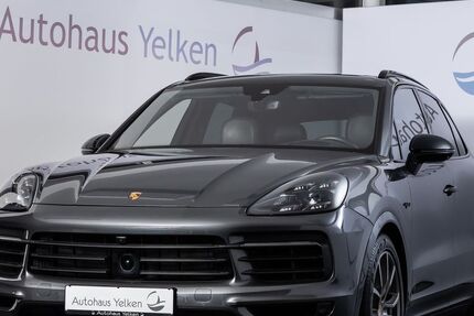 Porsche Cayenne 125.820 km 52.990 &euro; Spaichingen 78549