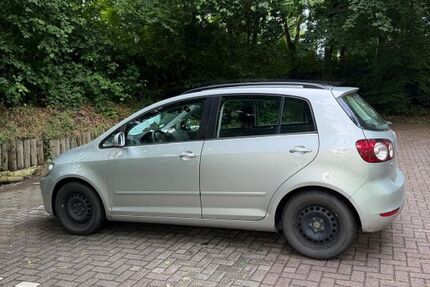 VW Golf Plus 97.300 km 3.950 &euro; Gronau 48599