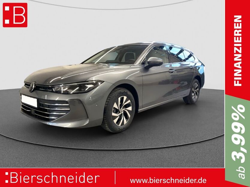 VW Passat 8.690 km 45.250 € Manching 85077