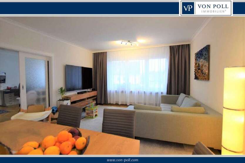 Wohnung zum Kaufen in Ansbach 295.000 € 108.54 m²