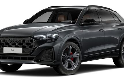 Audi Q8 27.218 km 75.980 &euro; Aachen 52078