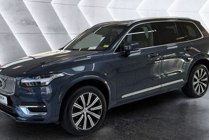Volvo XC90 44.595 km 45.880 € Berlin 12683