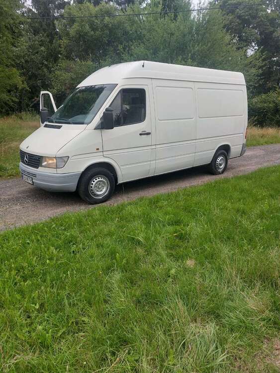 Sprinter