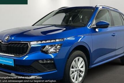 Skoda Kamiq 17.319 km 24.990 &euro; Hagen 58089