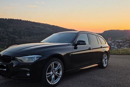 BMW 340 145.000 km 30.999 &euro; Winnenden 71364