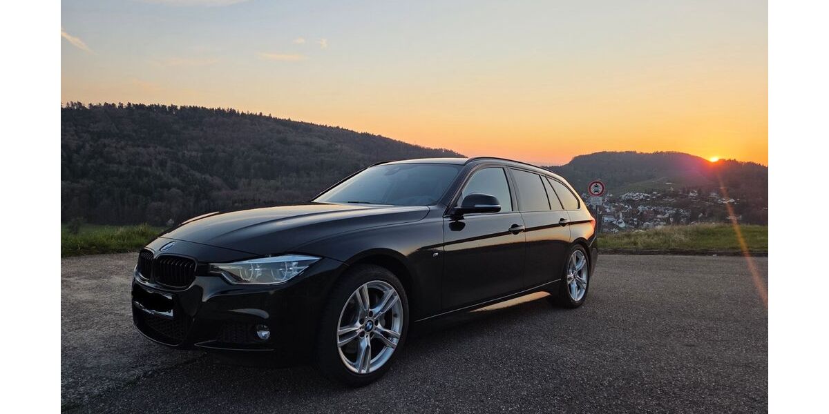 BMW 340 145.000 km 30.999 &euro; Winnenden 71364