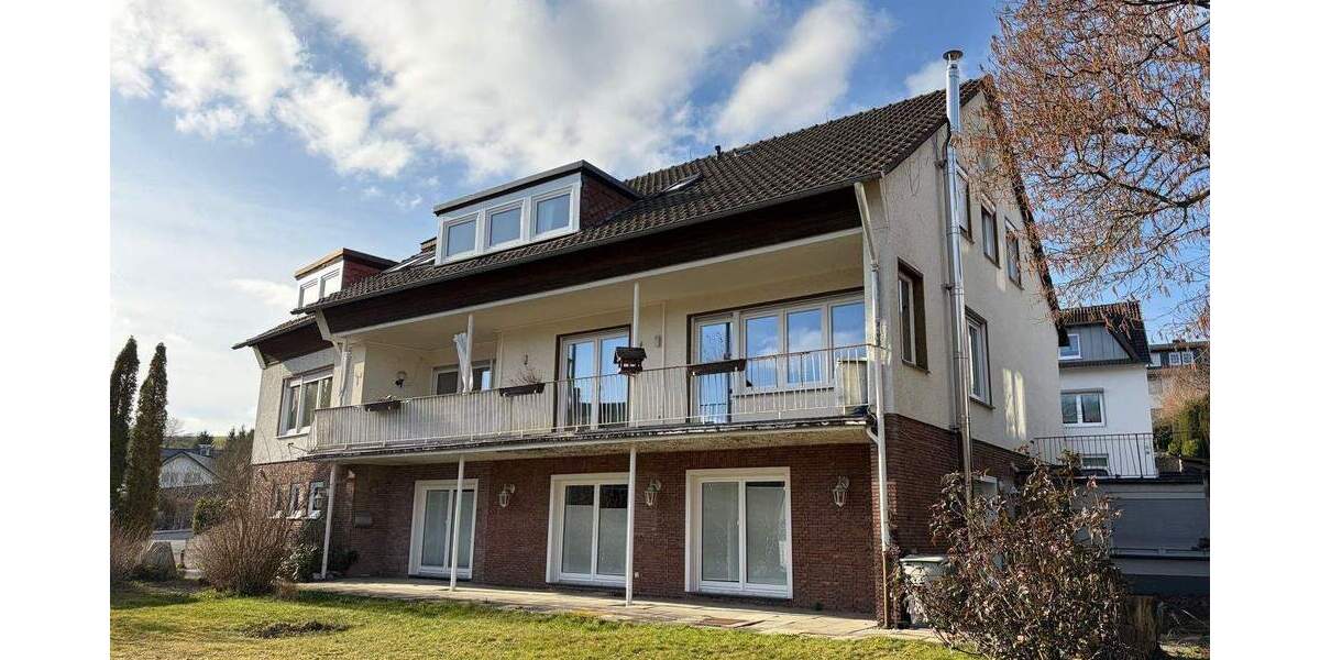 Einfamilienhaus Bad Berleburg - 1 Zimmer, 328 m&sup2;, 350.000&euro; | Angebot:25601236