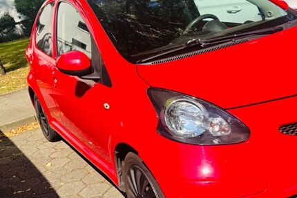 Toyota Aygo (X) 150.000 km 1.500 &euro; Hamburg 22525