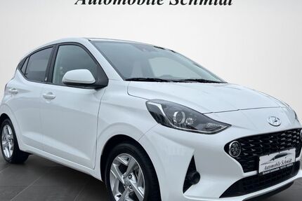 Hyundai i10 23.000 km 13.490 € Angelbachtal 74918