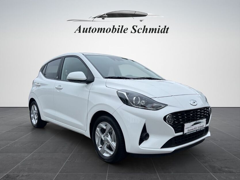Hyundai i10 23.000 km 13.490 € Angelbachtal 74918