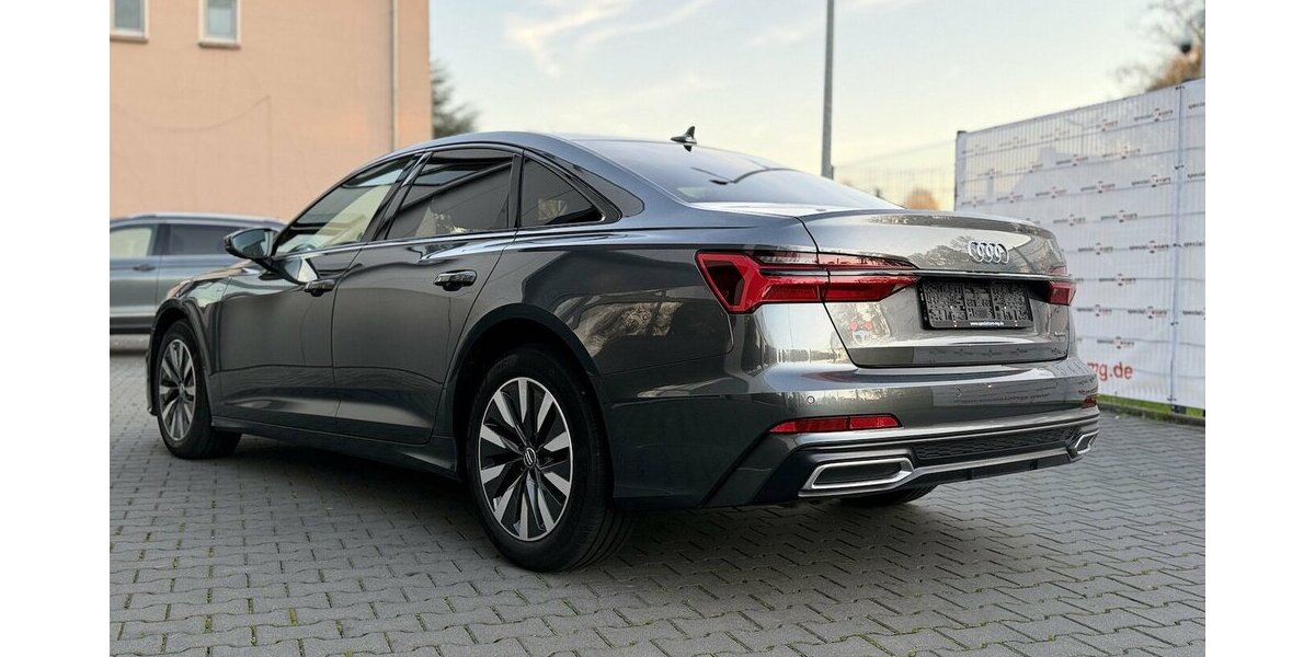 Audi A6 / 35 TDI / S-Line / 360° Kamera / Keyless 75.000 km 33.790 &euro; Mönchengladbach 41066