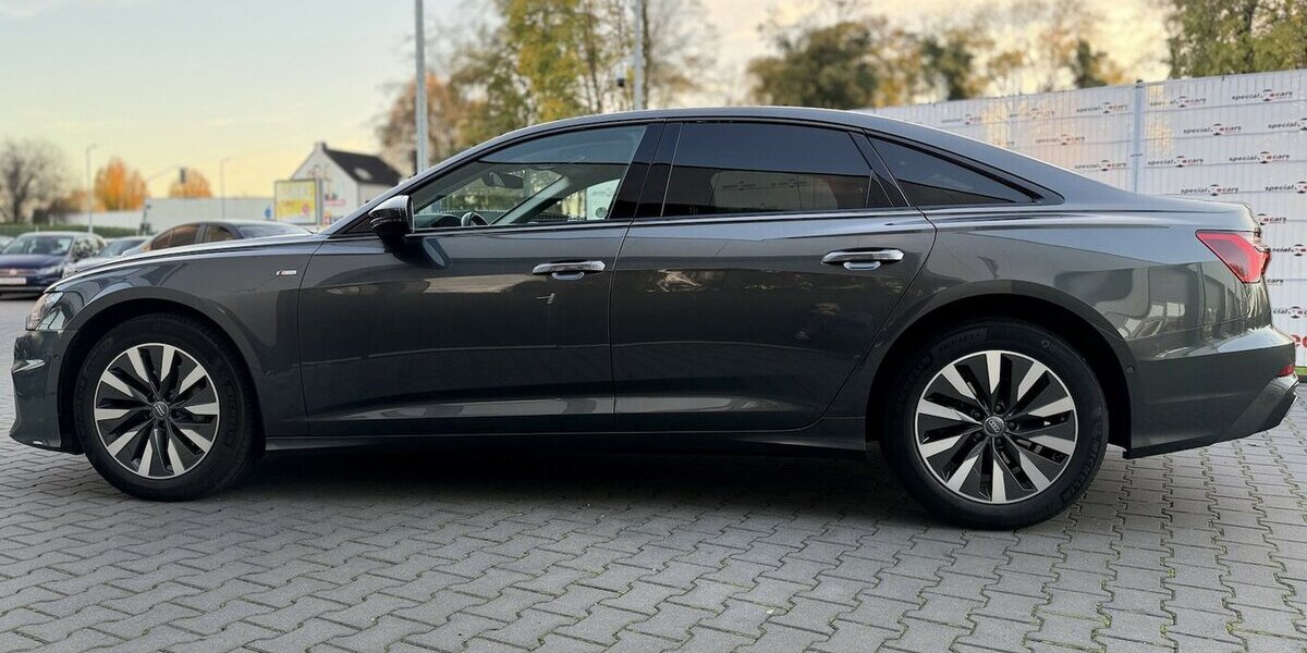 Audi A6 35 TDI / S-Line / 360° Kamera / Keyless 75.000 km 34.290 € Mönchengladbach 41066