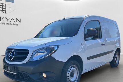 Mercedes-Benz Citan 83.000 km 8.990 &euro; Edingen-Neckarhausen 68535