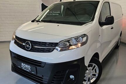 Opel Vivaro 52.900 km 16.950 € Lippstadt 59557