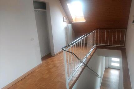 3 Zimmer Wohnung nahe Lübeck