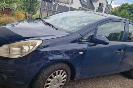 Opel Corsa 177.000 km 1.100 &euro; Hebertshausen 85241