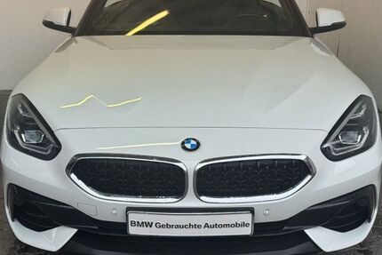 BMW Z4 36.668 km 32.980 &euro; Heilbronn 74076