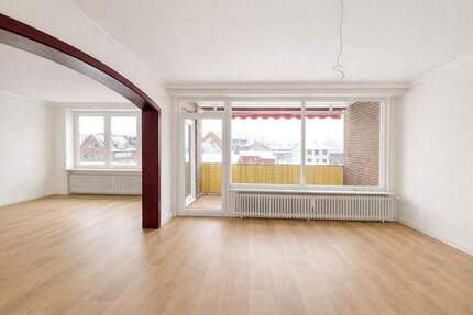 Wohnung Buchholz in der Nordheide Buchholz - 2 Zimmer, 86 m&sup2;, 995&euro; | Angebot:24906964