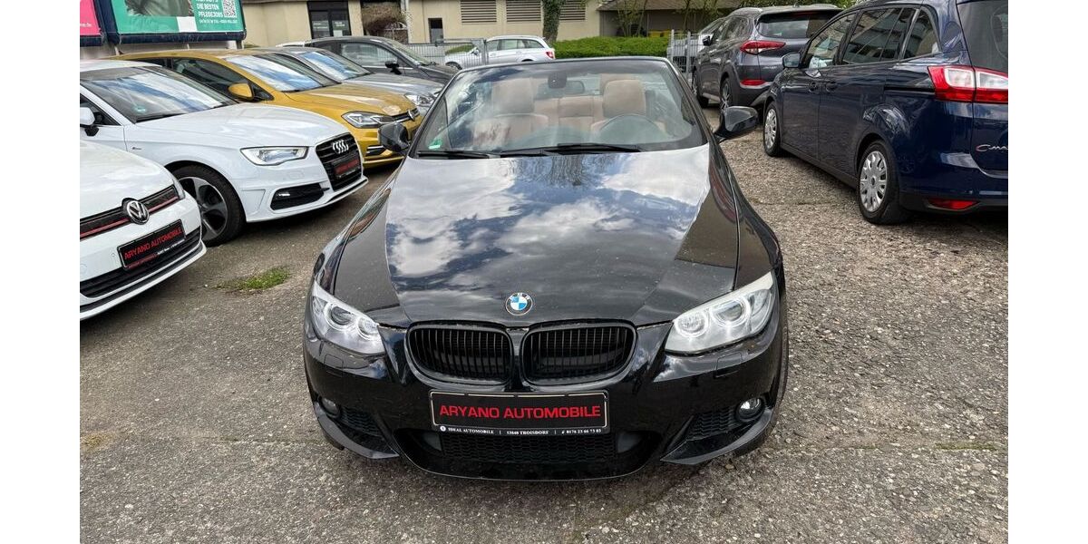 BMW 320 141.000 km 12.400 &euro; Bonn 53123