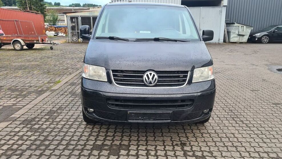 T5 Transporter