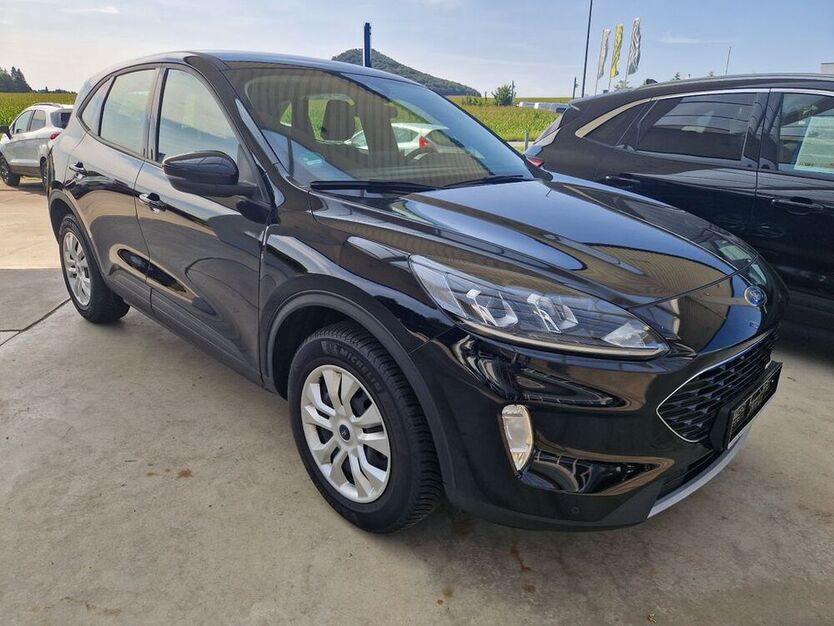 Kuga