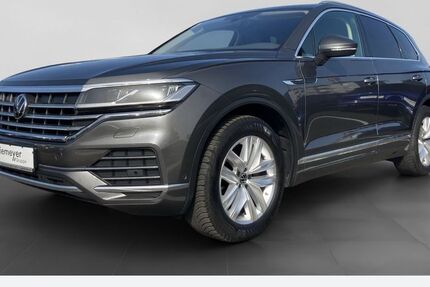 VW Touareg 58.320 km 44.270 &euro; Bochum 44892