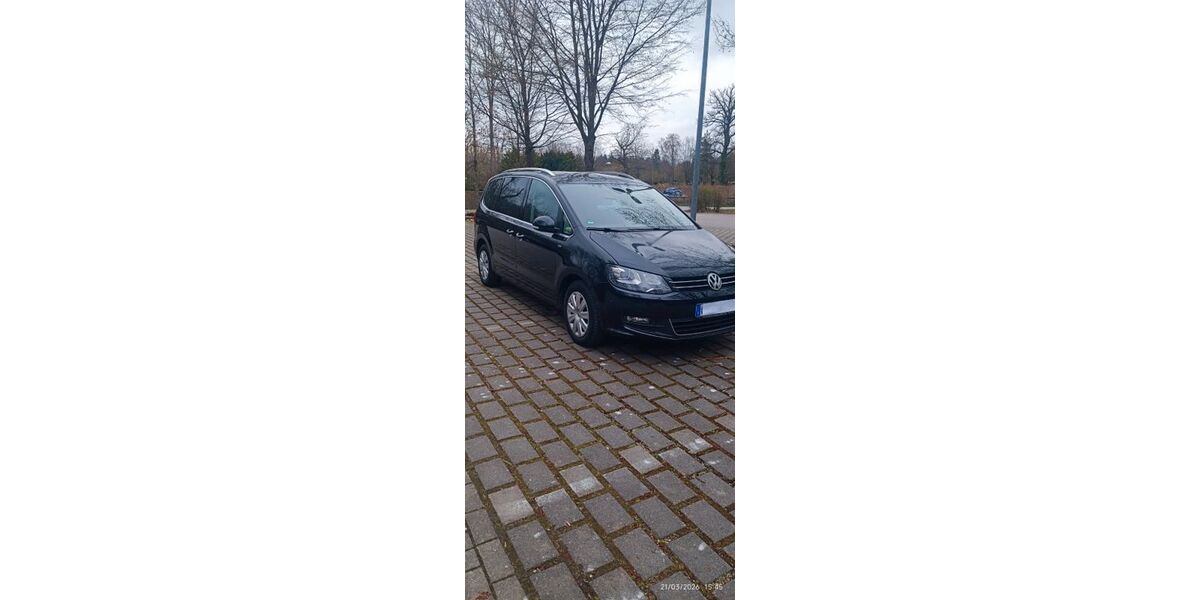VW Sharan 143.000 km 14.400 &euro; Osnabrück 49082