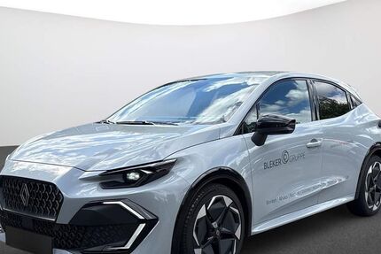 Renault Clio 4.469 km 26.720 &euro; Borken 46325