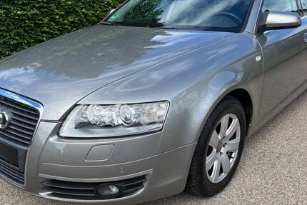 Audi A6 84.000 km 8.800 &euro; Althütte 71566
