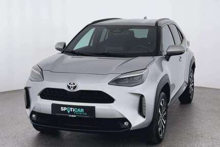 Toyota Yaris Cross 18.196 km 25.970 € Uslar 37170