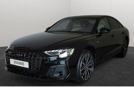 Audi A8 5.000 km 146.000 € Jena 07743