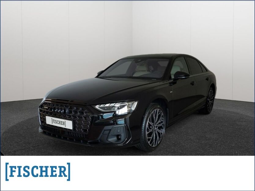 Audi A8 5.000 km 146.000 € Jena 07743
