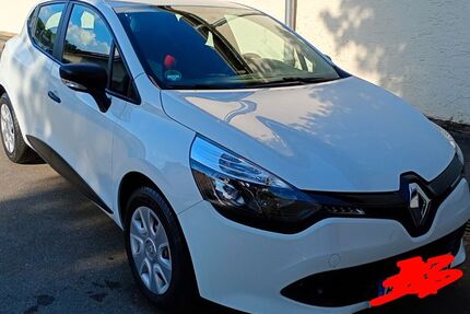 Renault Clio 95.000 km 5.700 &euro; Diedorf 86420