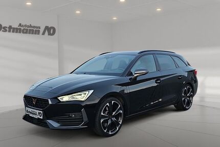 Cupra Leon 61.264 km 26.348 &euro; Hofgeismar 34369