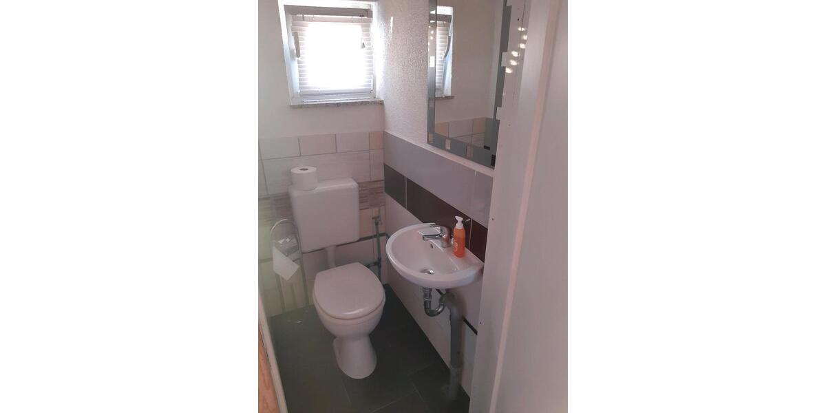 Etagenwohnung Bad Belzig - 2 Zimmer, 50 m&sup2;, 600&euro; | Angebot:25310820