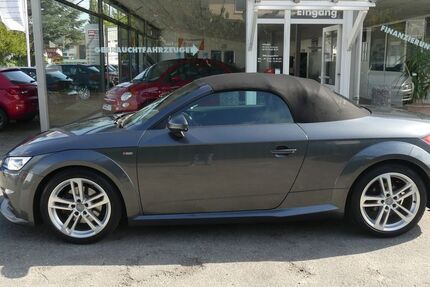 Audi TT 130.550 km 19.890 € Osnabrück 49084