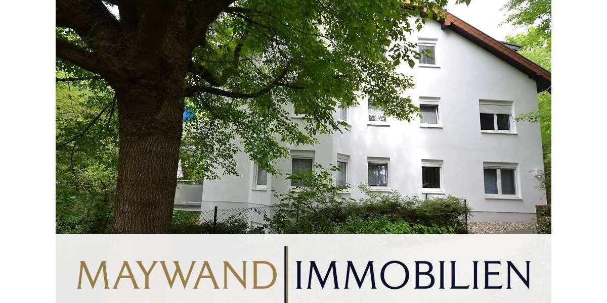 Etagenwohnung Leimen - 3 Zimmer, 80 m&sup2;, 229.800&euro; | Angebot:26344178