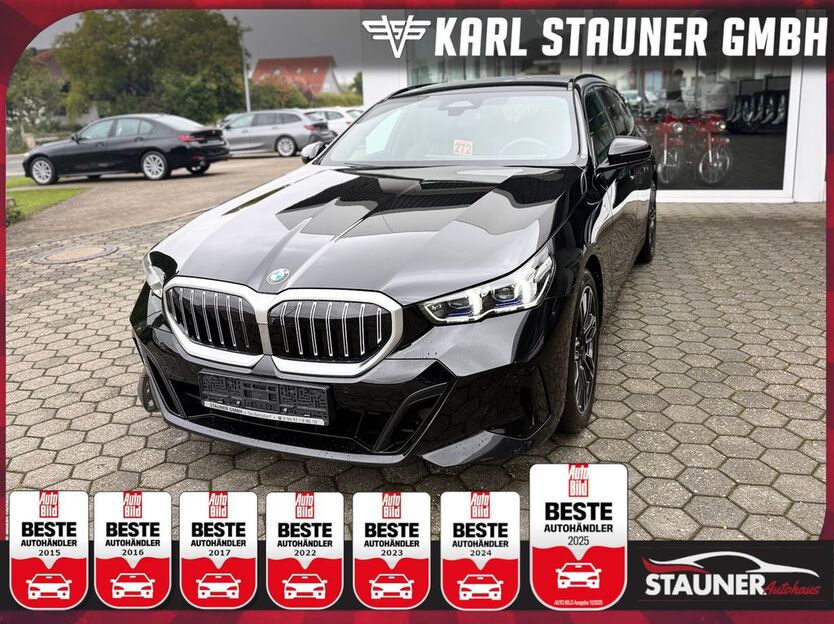 BMW 520 23.310 km 51.980 € Seubersdorf 92358