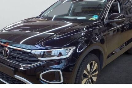 VW T-Roc 25.768 km 30.990 € Nittenau 93149