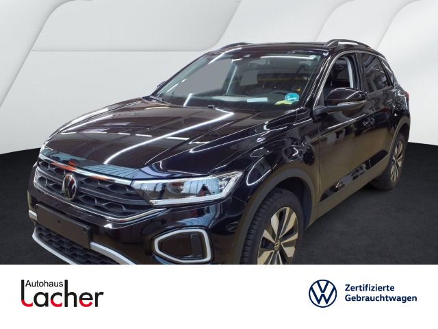 VW T-Roc 25.768 km 30.990 € Nittenau 93149