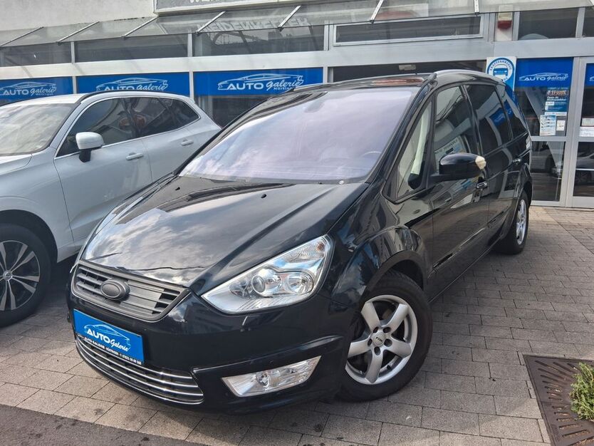 Ford Galaxy 191.000 km 6.900 € Nürtingen bei Stuttgart 72622