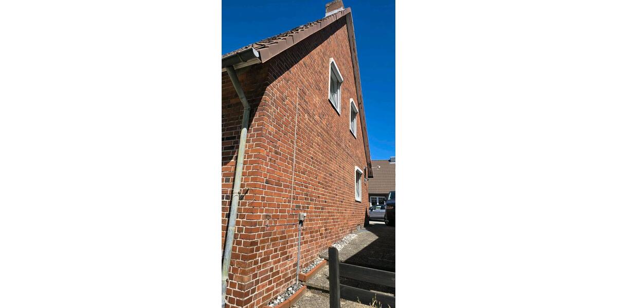 Reihenhaus Heiligenhafen - 3 Zimmer, 60 m&sup2;, 185.000&euro; | Angebot:27056393