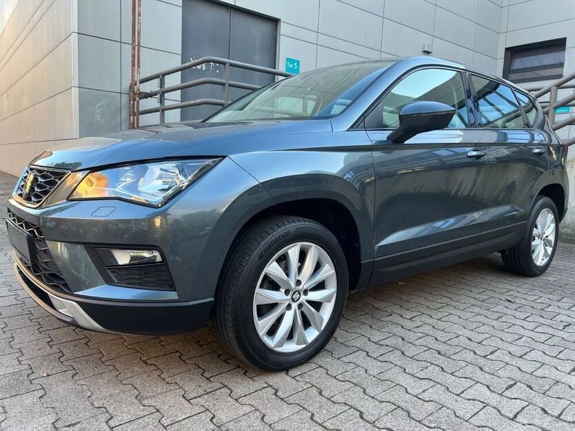 Ateca