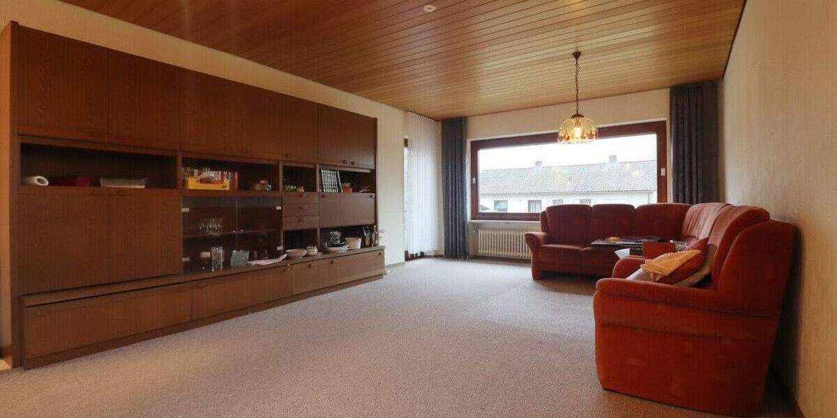 Doppelhaushälfte Ansbach Meinhardswinden - 6 Zimmer, 130 m&sup2;, 320.000&euro; | Angebot:25668519