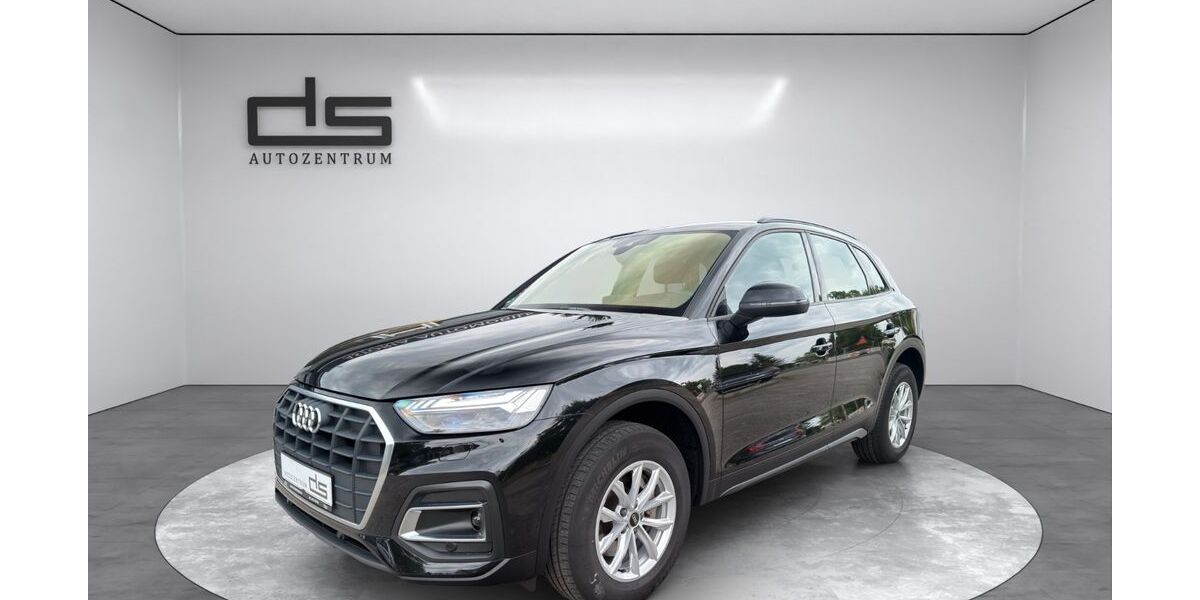 Audi Q5 109.973 km 32.490 &euro; Kaarst 41564