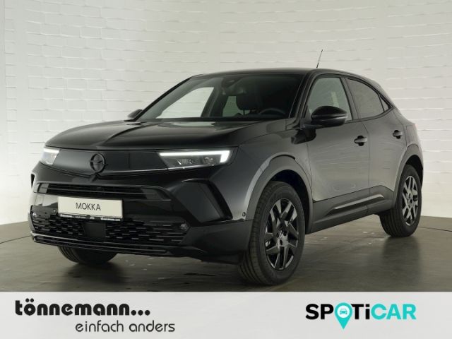 Mokka
